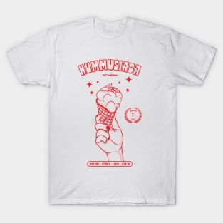 Hummusiada T-Shirt